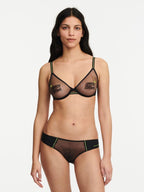 Soutien-Gorge X Edition - Noir