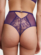 String Txture - Violet Club