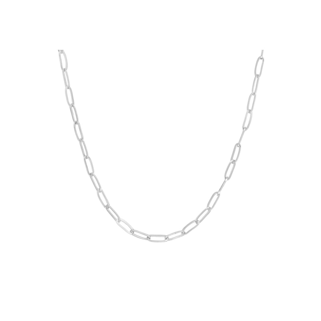 Collier Melodie - Argent 925