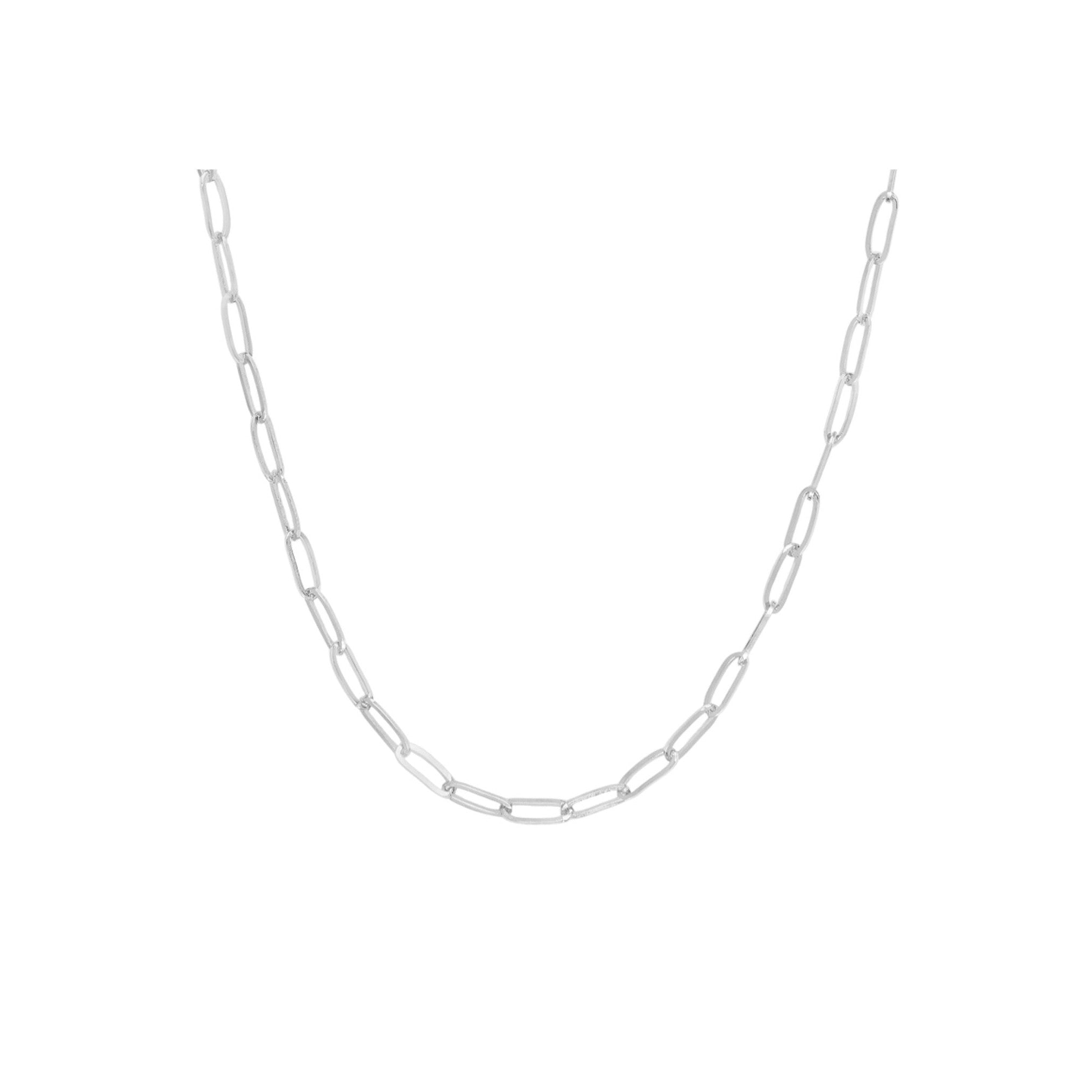 Collier Melodie - Argent 925