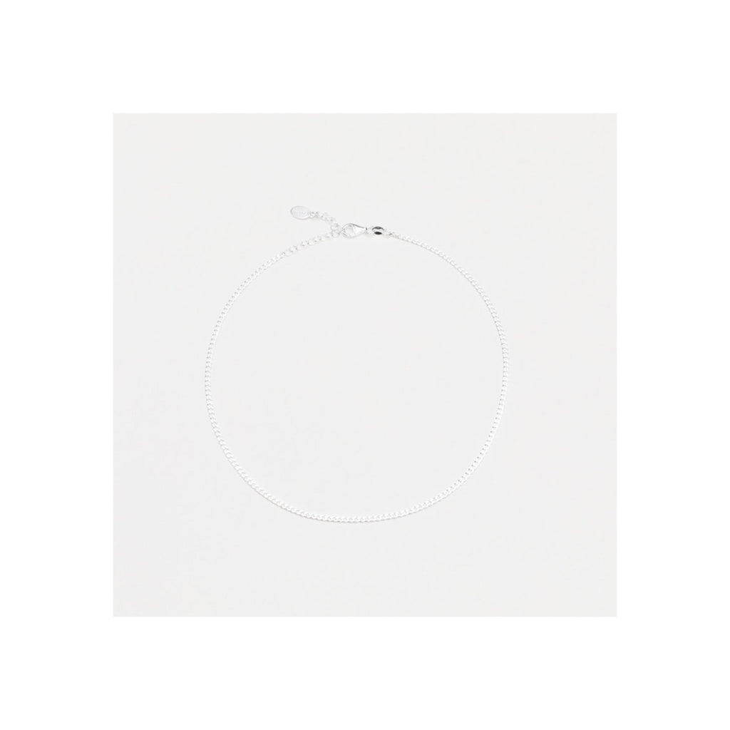 Collier Perry - Argent 925
