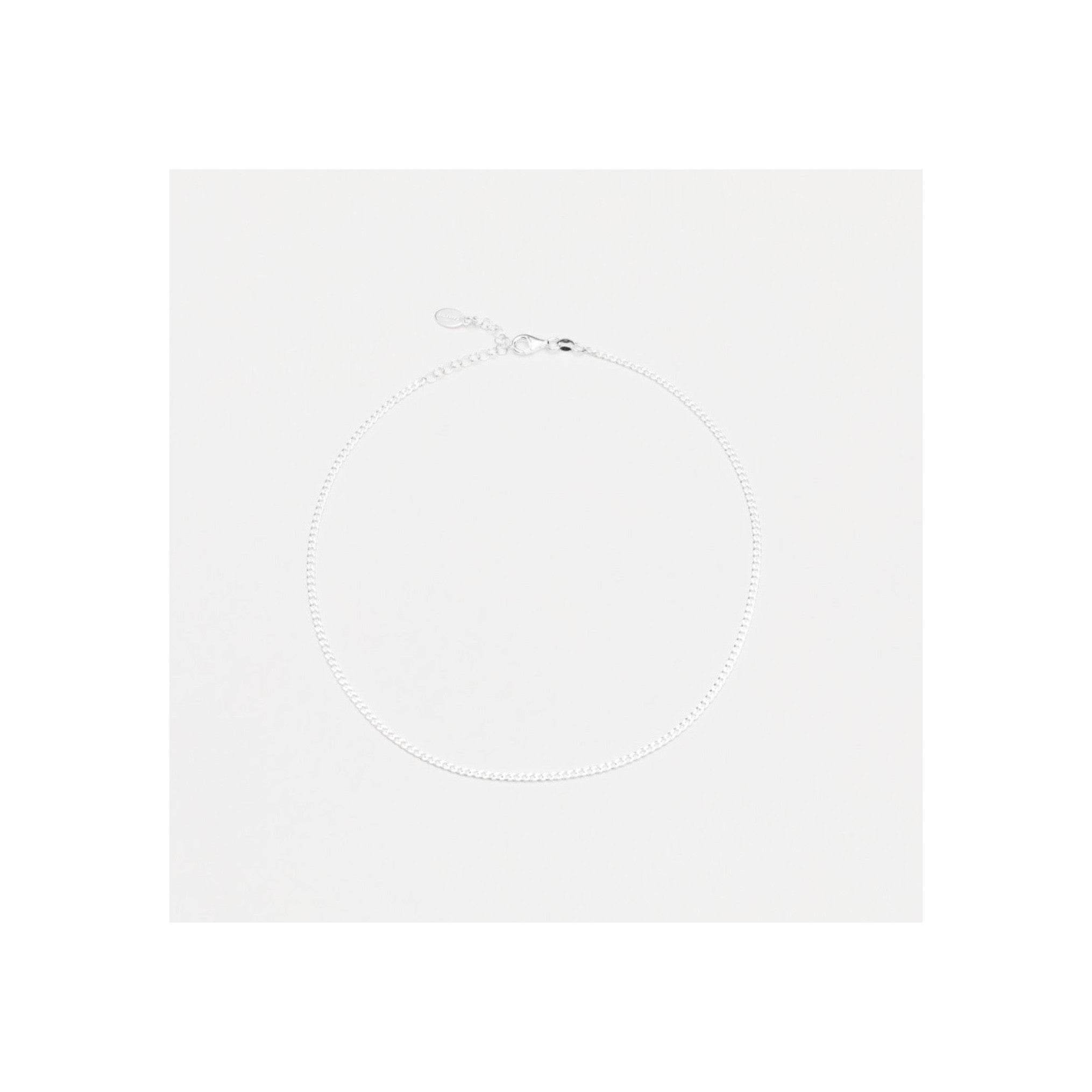 Collier Perry - Argent 925
