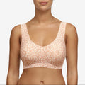 Chantelle - Softstretch Bra - Leo Neutra