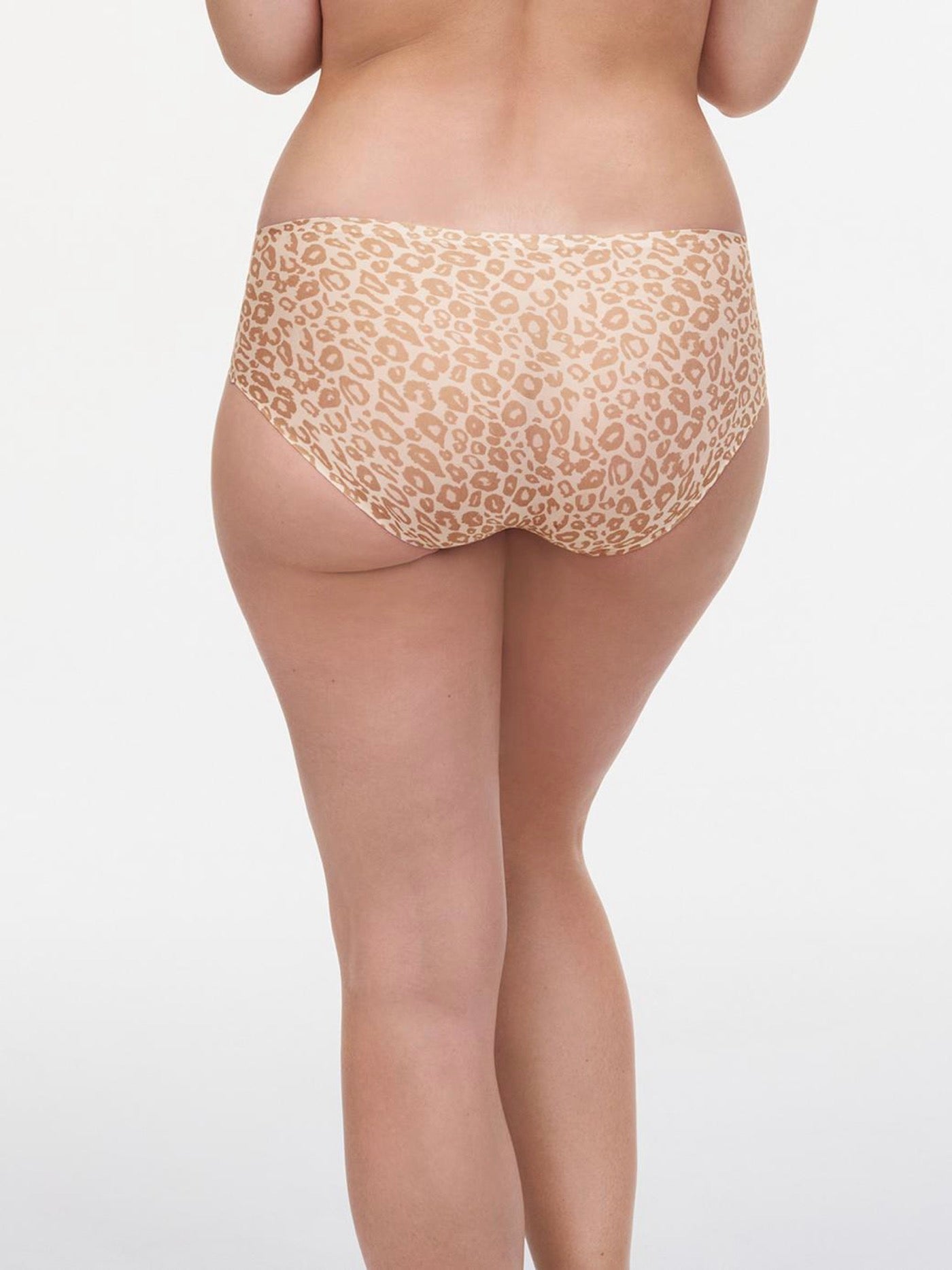 Shorty Softstret - Leo Neutra