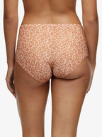 Chantelle - Culotte Softstret - Leo Neutra