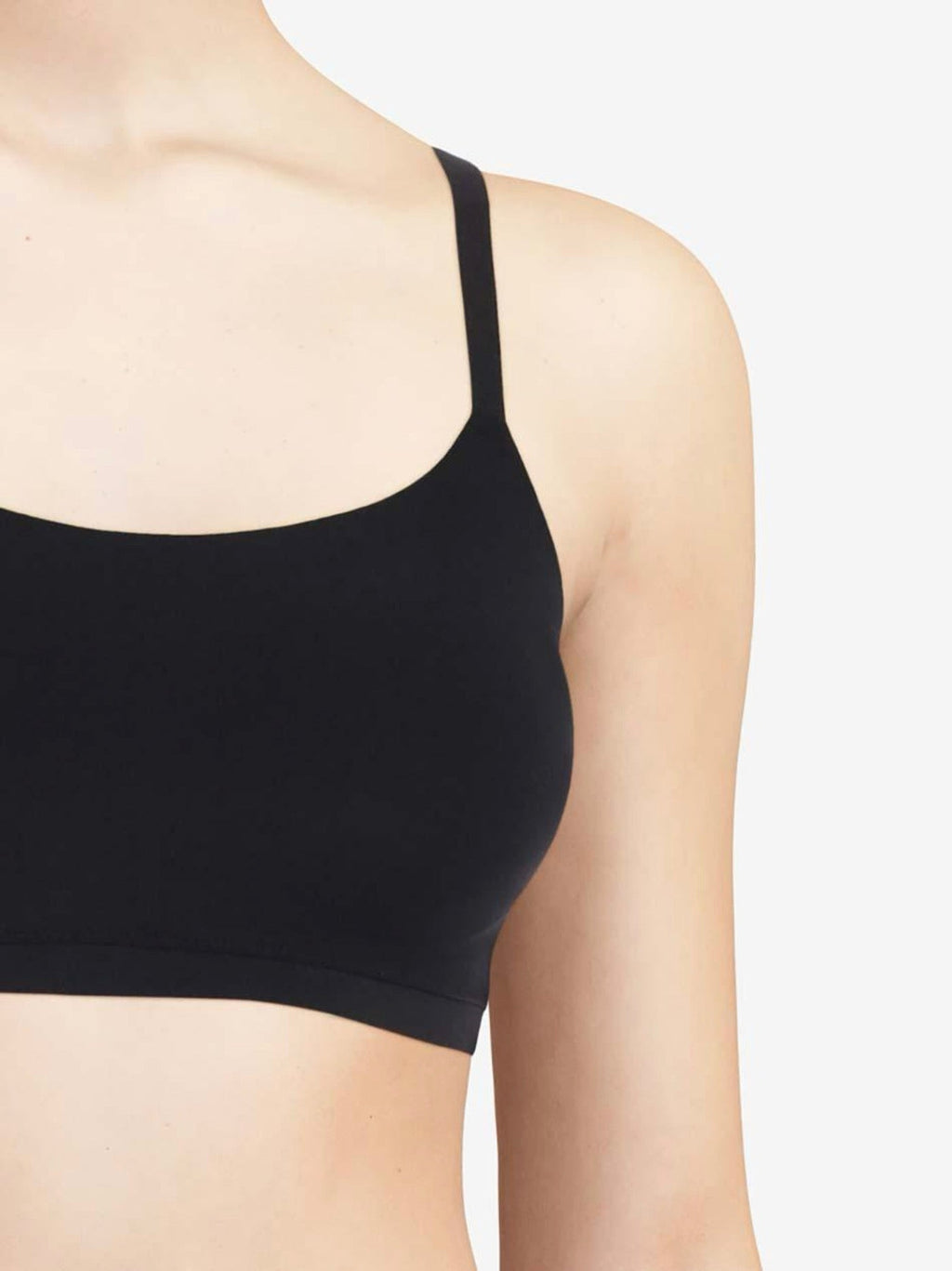 Chantelle - Soutien-Gorge Softstret - Noir