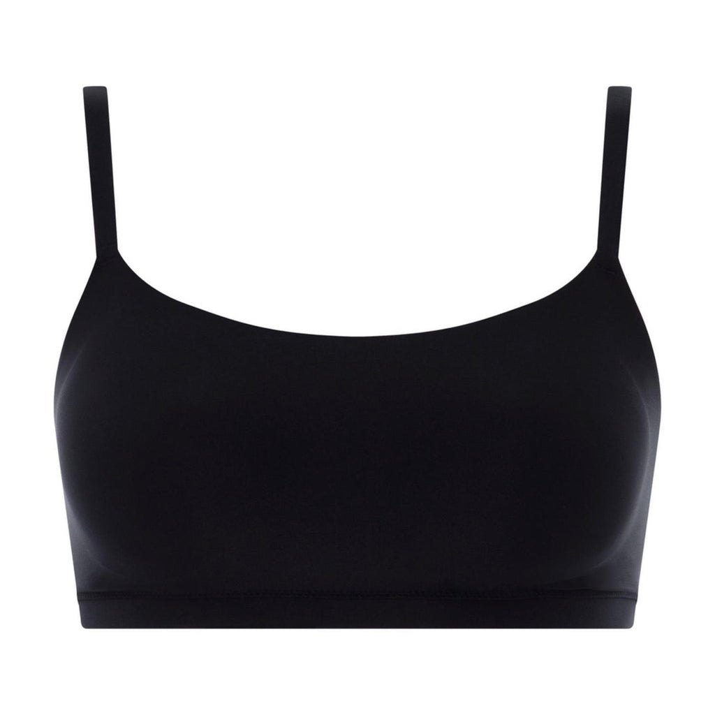 Chantelle - Soutien-Gorge Softstret - Noir