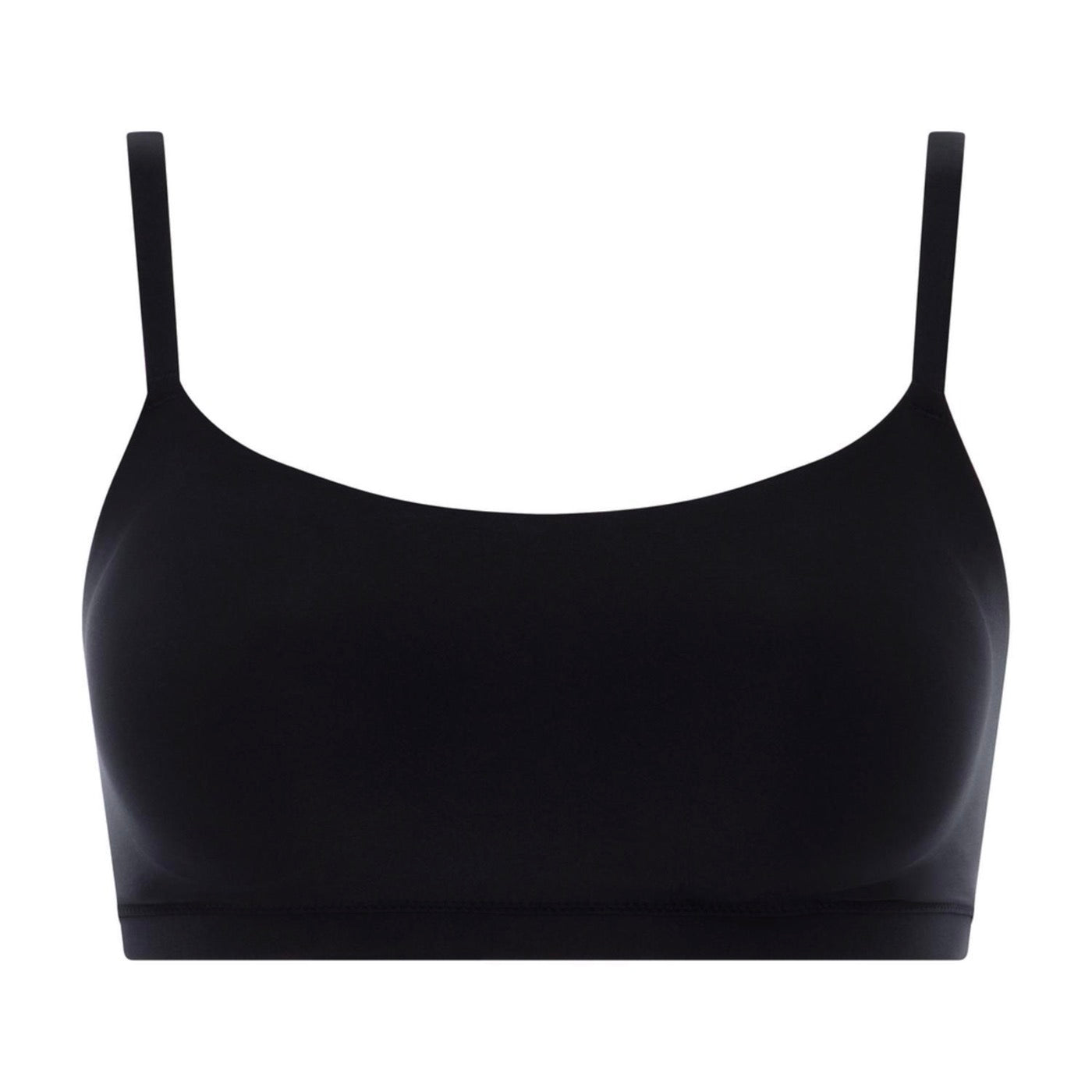 Chantelle - Soutien-Gorge Softstret - Noir