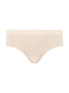 Shorty Softstretch - Beige Dore