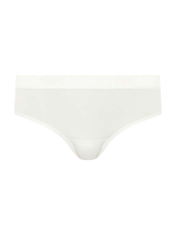 Softstretch Shorty - Ivory