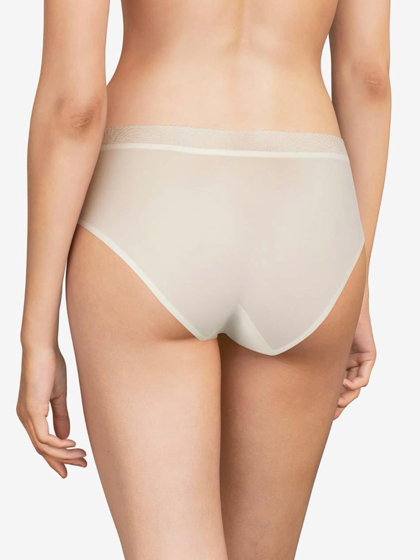 Shorty Softstretch - Marfil