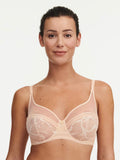 Chantelle - Soutien-Gorge True Lace - Rose
