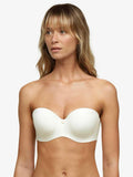 Chantelle - Soutien-Gorge Ampliforme True Lace - Blanc