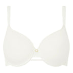 Chantelle - Soutien-Gorge Ampliforme True Lace - Blanc