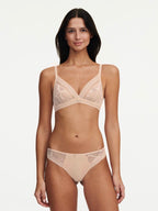 Chantelle - Soutien-Gorge True Lace - Rose