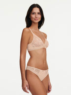 Chantelle - Soutien-Gorge True Lace - Rose