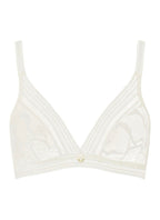 Chantelle - Soutien-Gorge True Lace - Blanc