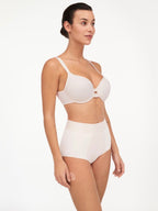 Chantelle - Soutien-Gorge Ampliforme Smooth Li - Gris Clair