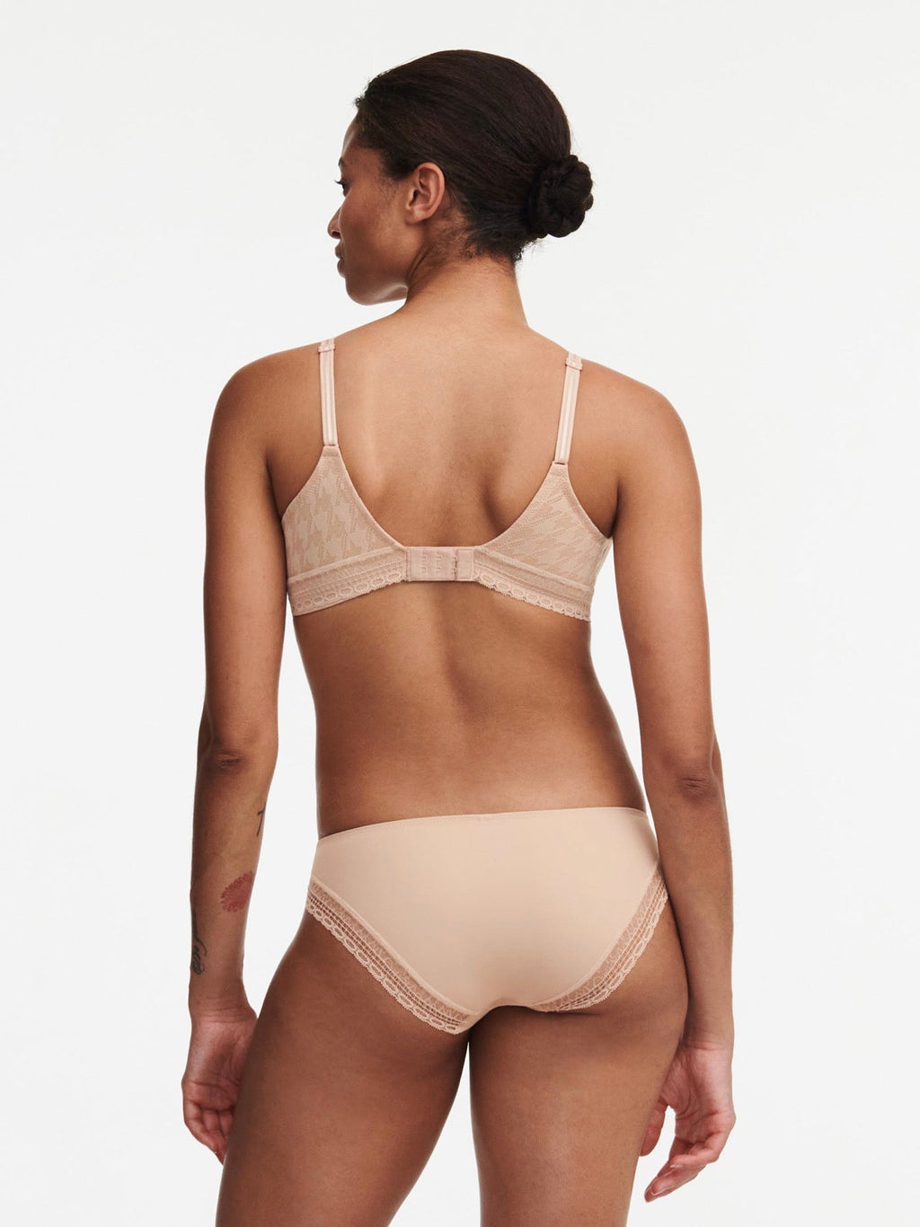 Chantelle - Impressio Padded Bra - Nude