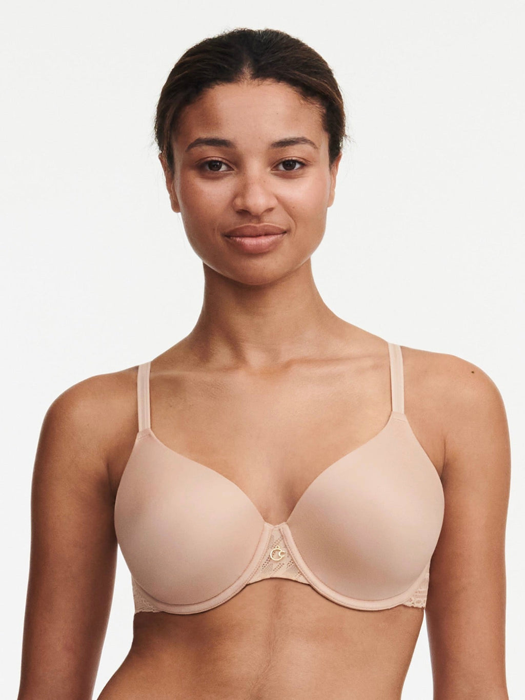 Chantelle - Impressio Padded Bra - Nude