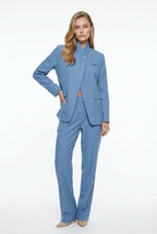 Chaqueta - Azul