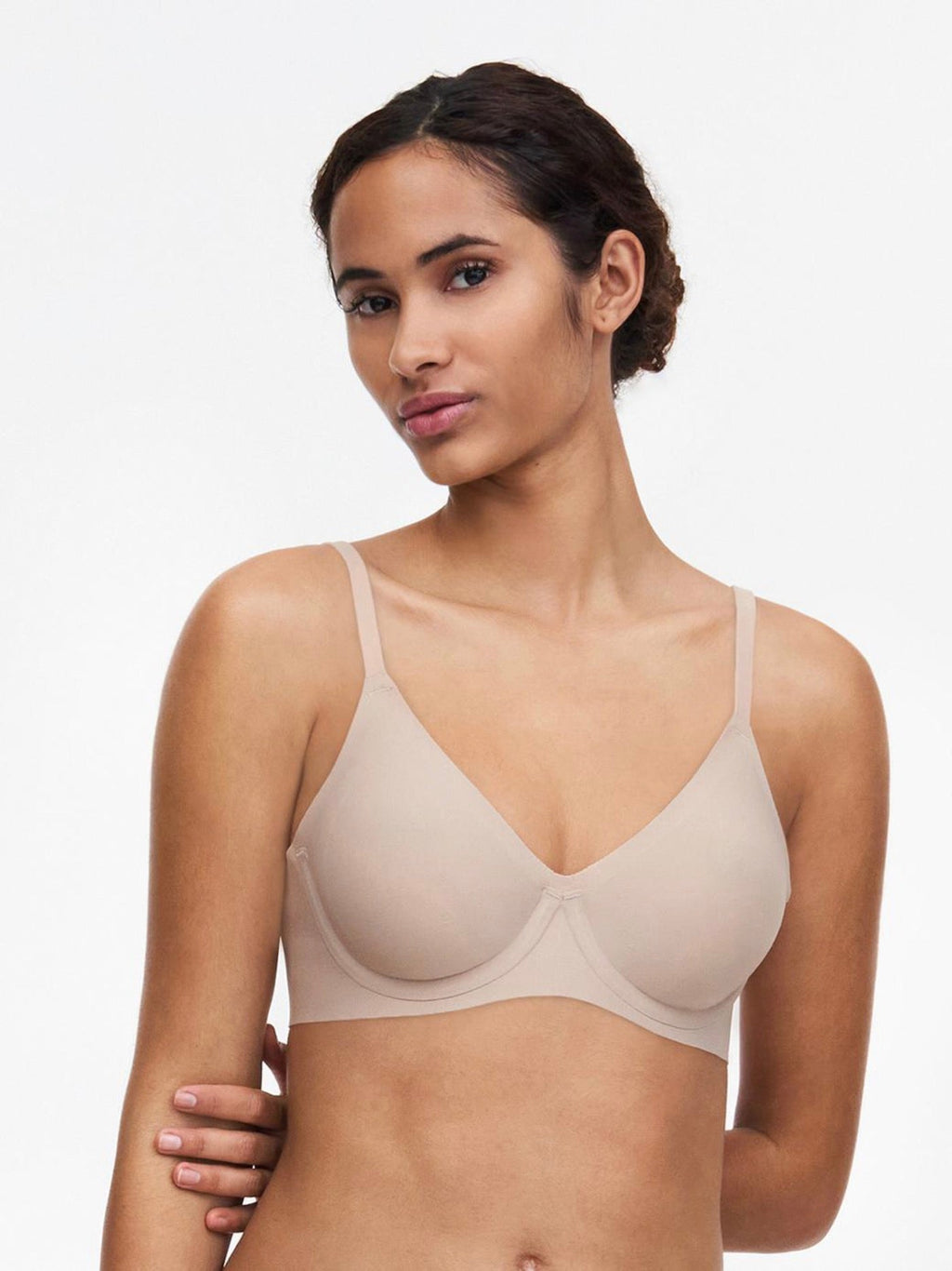 Soutien-Gorge Softstret - Nude