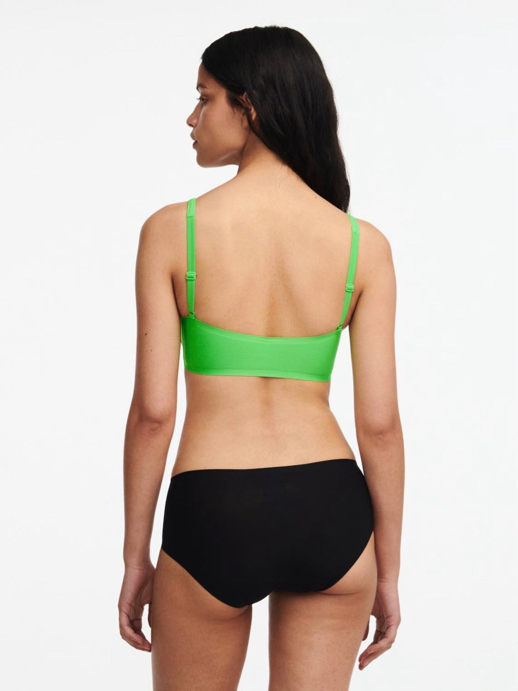 Chantelle - Brassière Softstret - Vert Clair