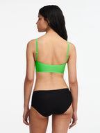 Chantelle - Brassière Softstret - Vert Clair