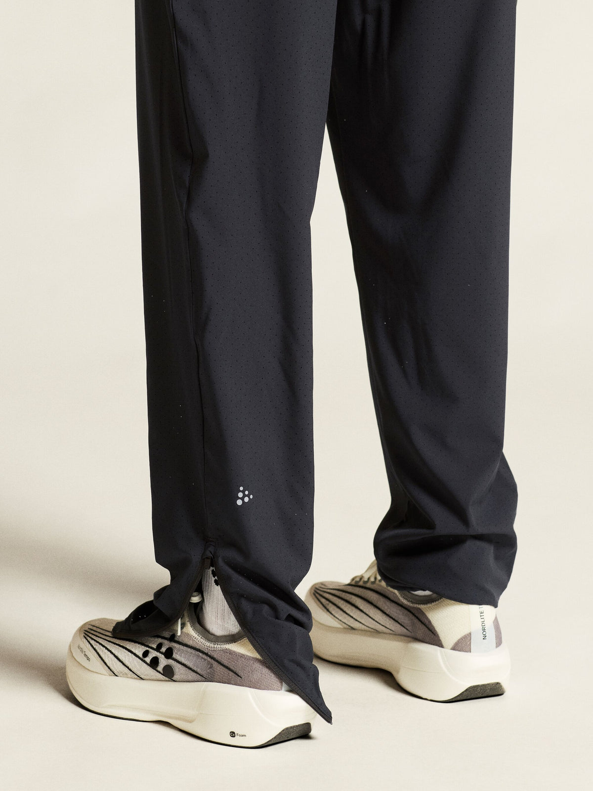 Pantalón Hypervent - Negro - Hombre