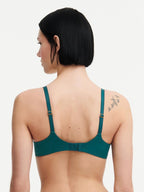 Chantelle - Soutien-Gorge Orangerie - Vert Orien