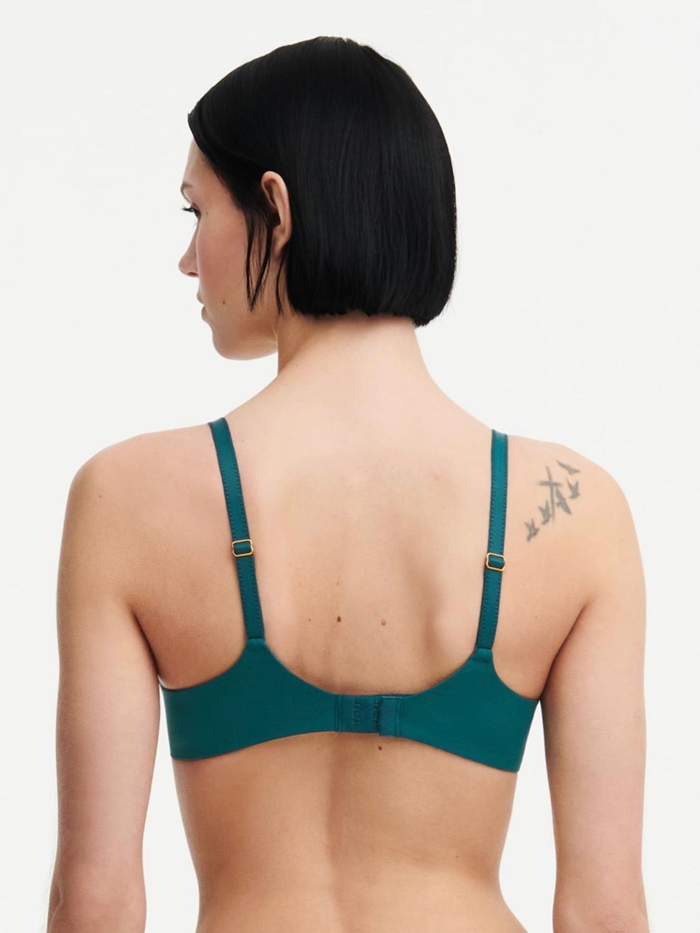 Chantelle - Soutien-Gorge Orangerie - Vert Orien