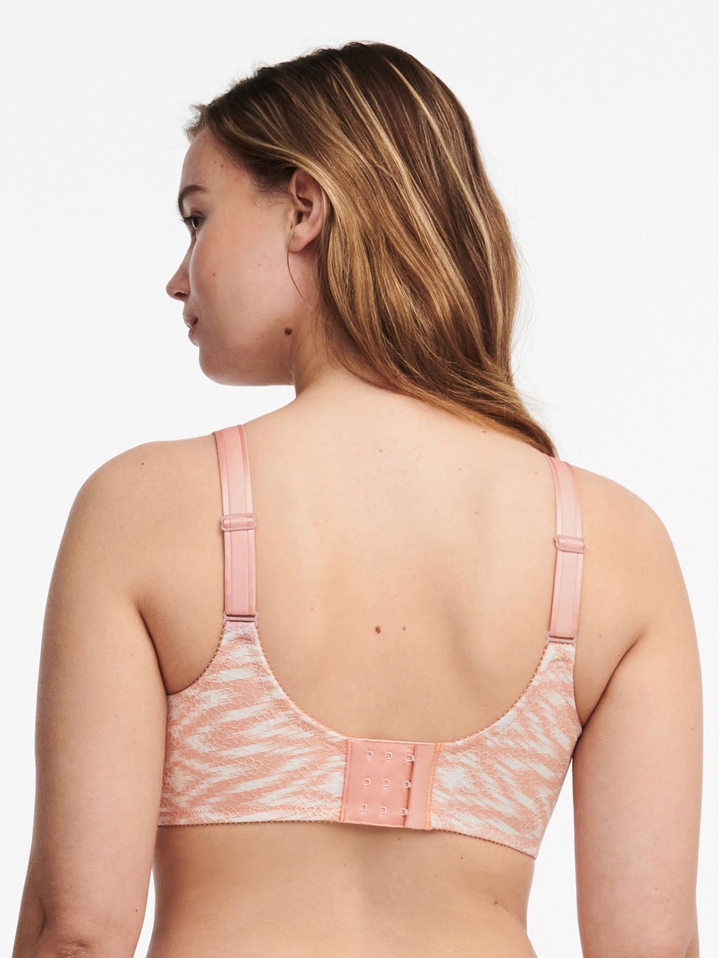 Chantelle - Soutien-Gorge C Magnifi - Rose