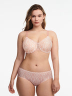 Chantelle - Soutien-Gorge C Magnifi - Rose