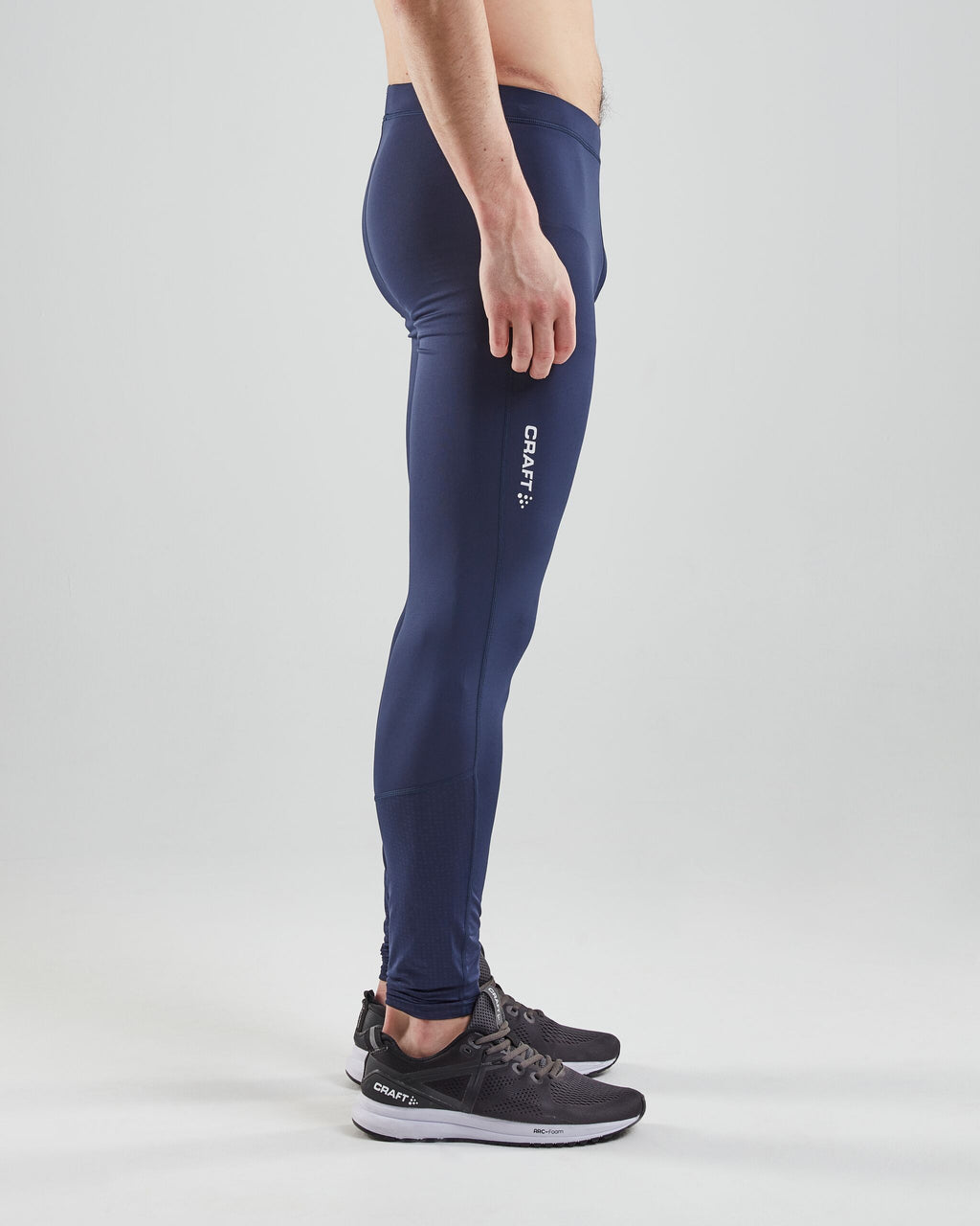 Leggings Rush - Navy - Uomo
