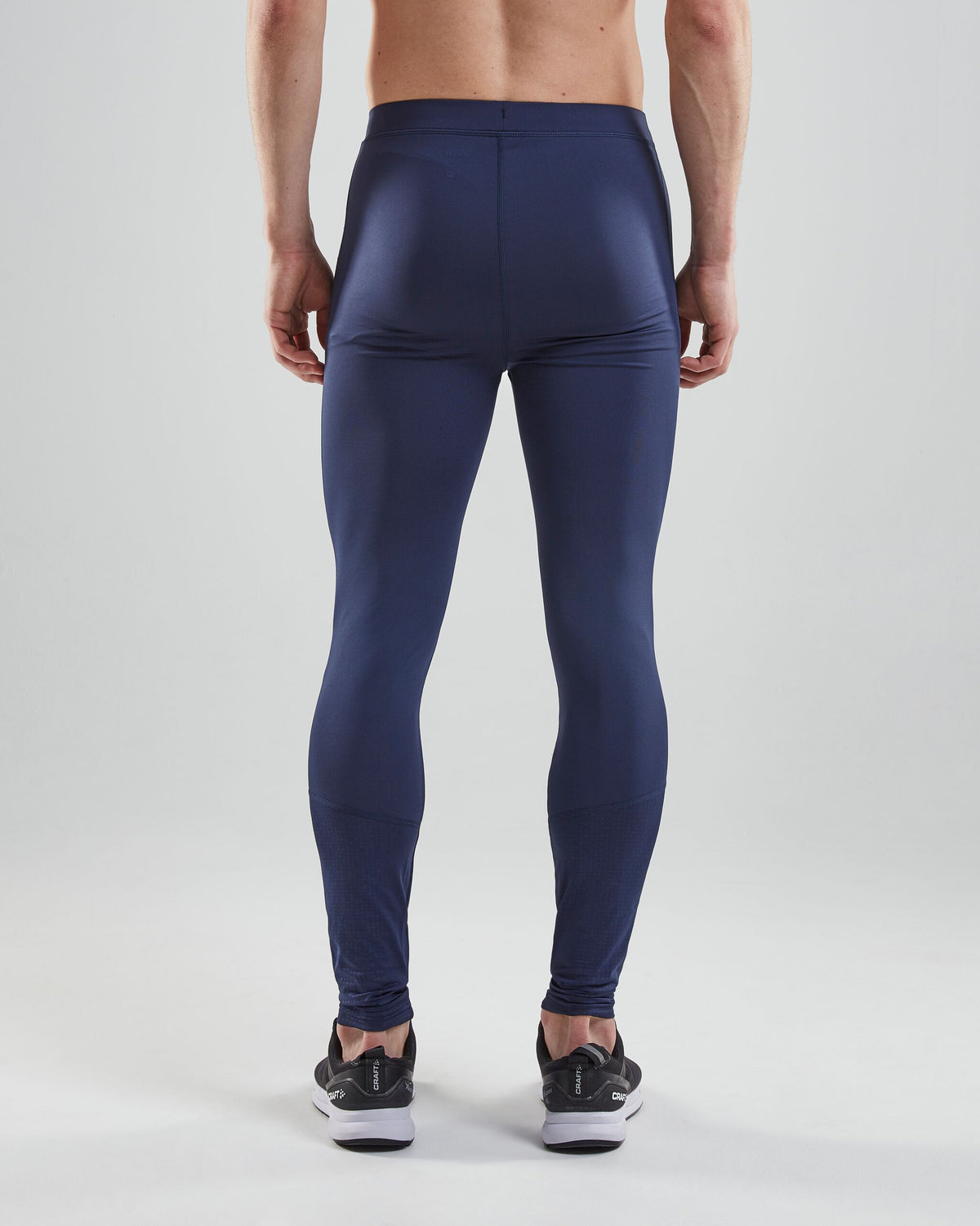 Leggings Rush - Navy - Uomo