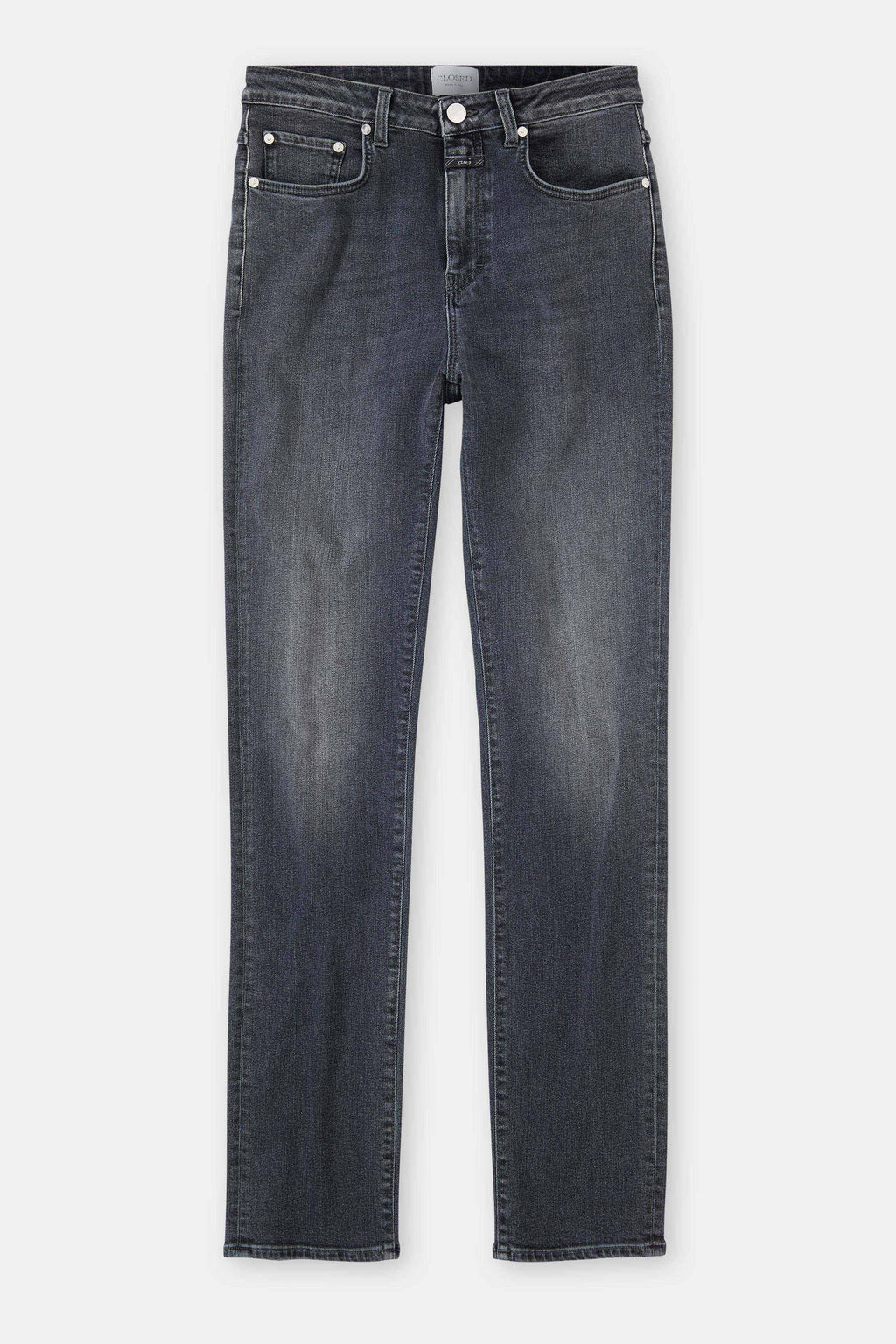 Jeans Jaylen - Mid Grey - Femme