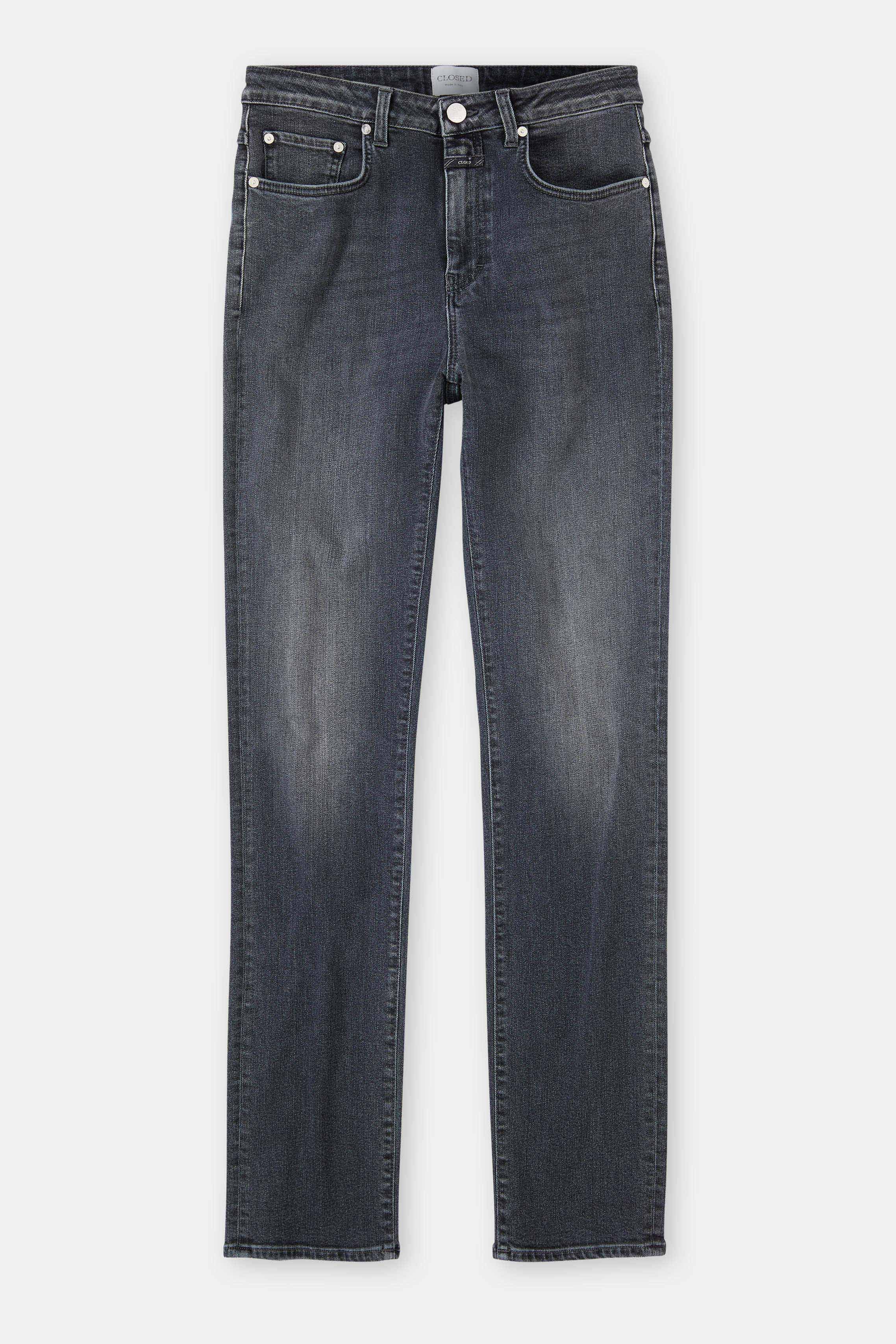 Jeans Jaylen - Mid Grey - Femme