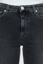 Jeans Jaylen - Mid Grey - Femme