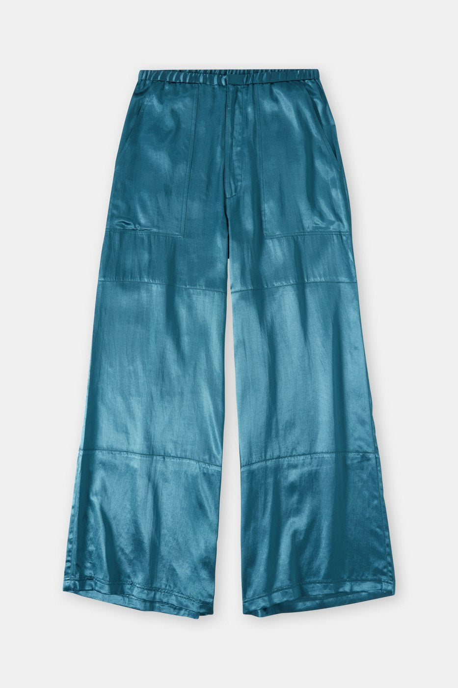 Pantalon Wynneth - Midnight Lake - Femme