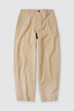Pantalon Linby - Latte - Femme
