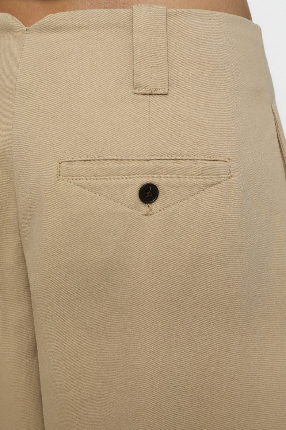 Pantalon Linby - Latte - Femme