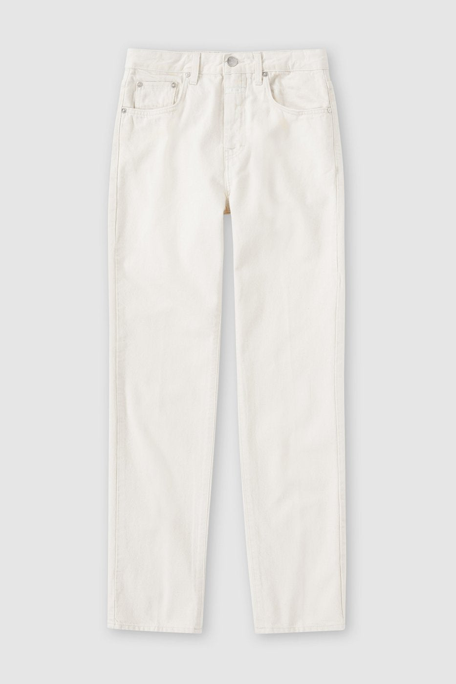 Jeans Roan - Ivory - Femme