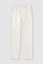 Jeans Roan - Ivory - Femme