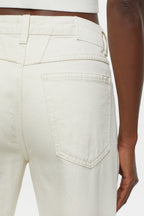 Jeans Roan - Ivory - Femme