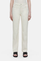 Jeans Roan - Ivory - Femme