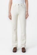 Jeans Roan - Ivory - Femme