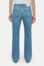 Jeans Roan - Mid Blue - Femme