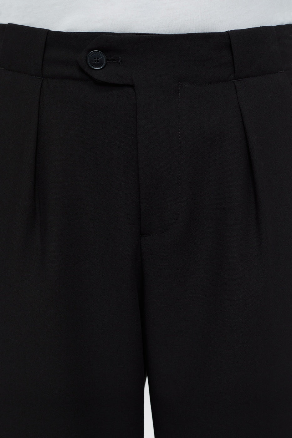 Mawson Trousers - Black - Women