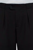 Mawson Trousers - Black - Women