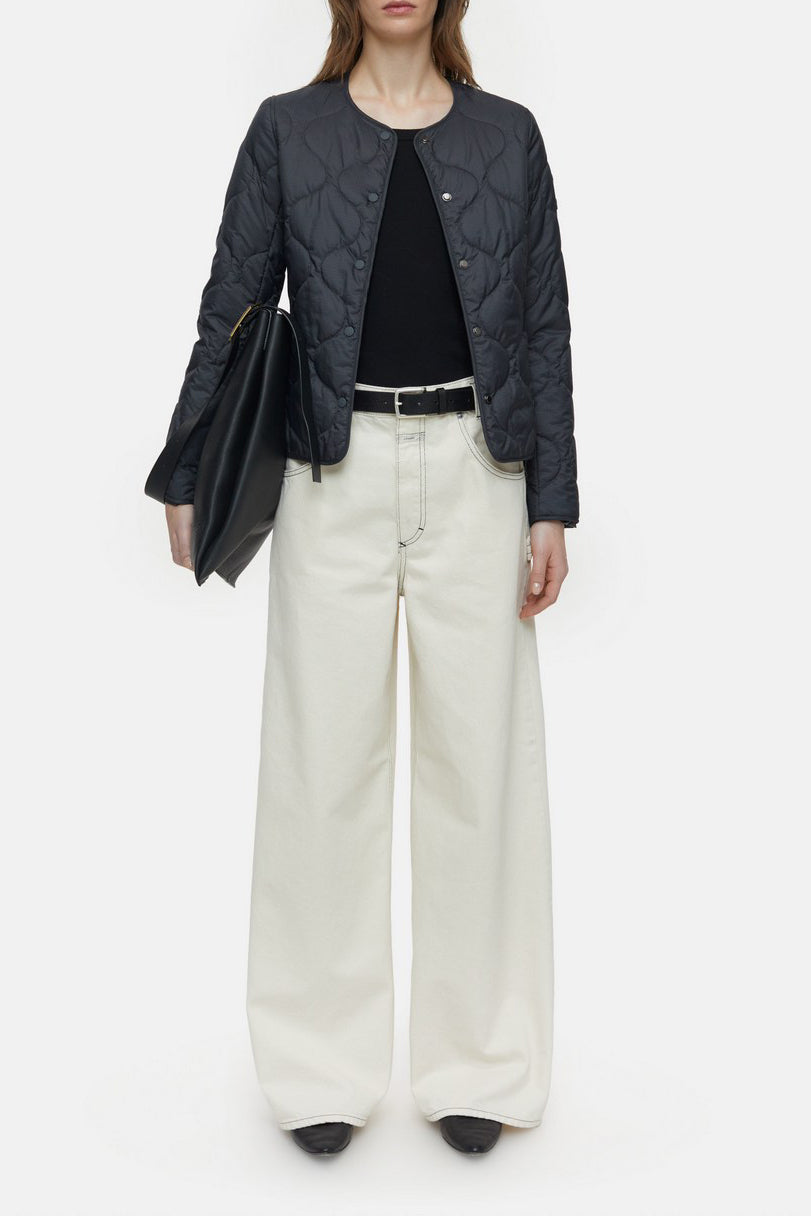 Jeans Morus - Ivory - Mujer